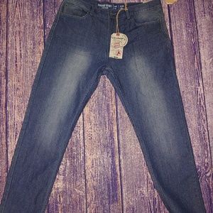 NWT Vintage Jeans 36/32